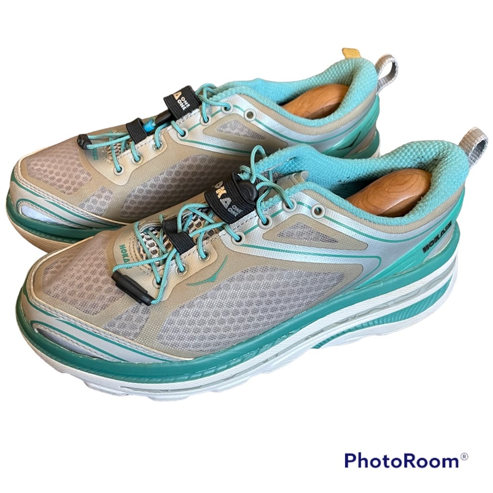 Hoka one one bondi 3